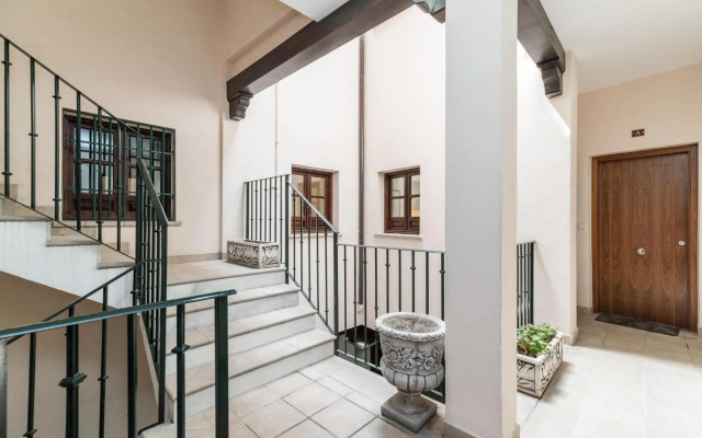 Modern Cozy flat in Granada's city centre 1