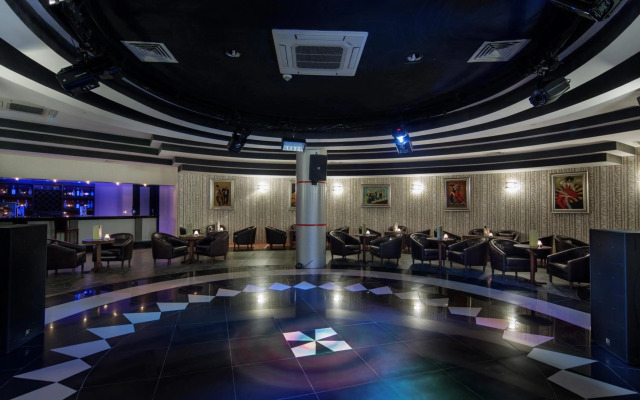Alba Royal Hotel - Ultra All Inclusive - Adults Only 16+