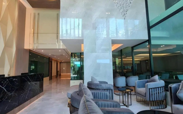 Thana Wisut Hotel