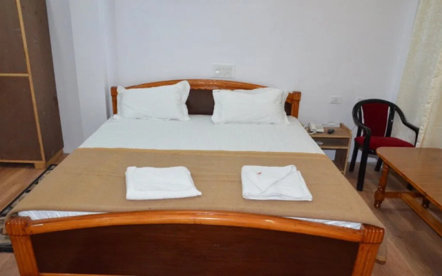 Milam Inn
