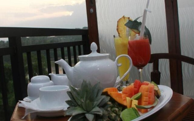 Sanu Lagoon Resort & Spa