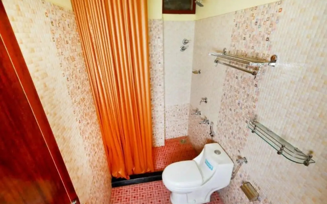 Shalom Residency