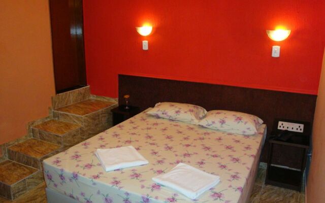 Hotel Elegance