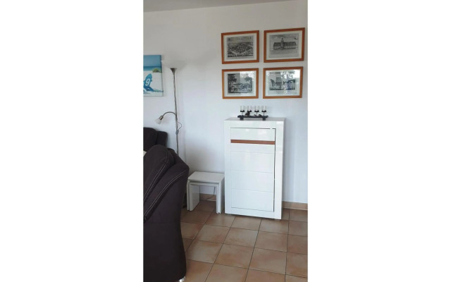Residenz am Strand Wohnung 4-59