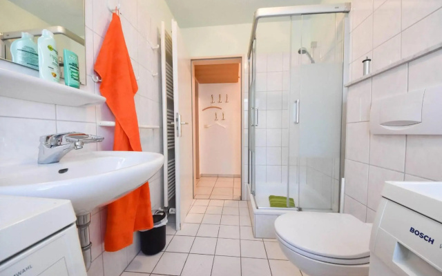 Haus an der Düne Wohnung 04
