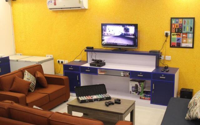 Joey's Hostel
