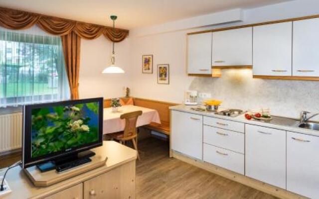 Apartm. & BB Ferienidylle Gstrein