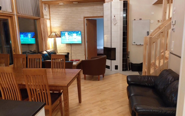 Holiday Home Kiisa a