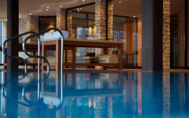 Royal Spa & Hotel Resort