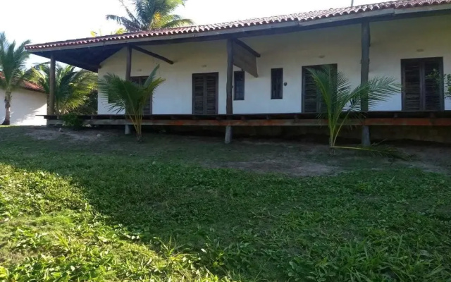 Pousada Bahia Boa