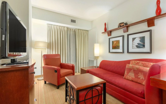 Residence Inn Jackson