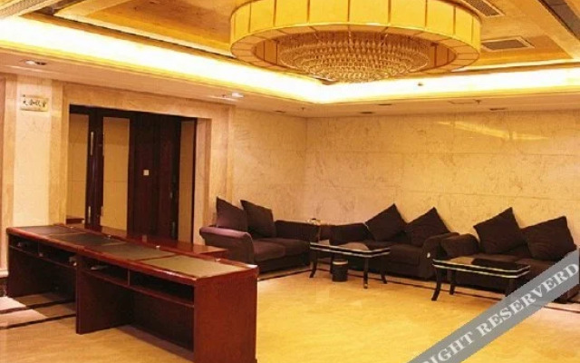 Yishui Jinshidun Hotel