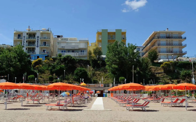 Hotel Venus