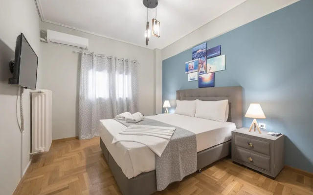 Stylish Suite by Cloudkeys