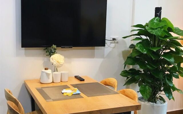Lubi House