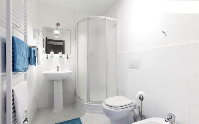 Apartments u Staropramenu