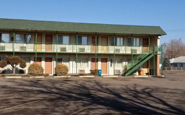 Western Motor Inn