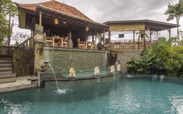 Villa Sonia Ubud