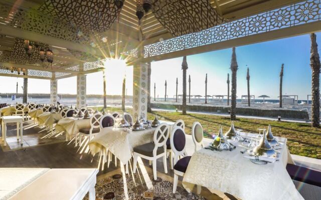 Rixos Alamein Couples And Families Only