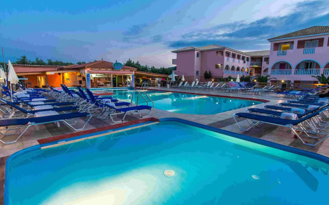 Savvas De Mar Hotel