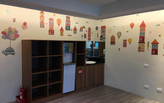 V-Hotel Vacation Hotel