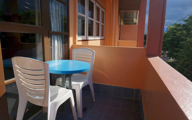 Royal Beach Guest House