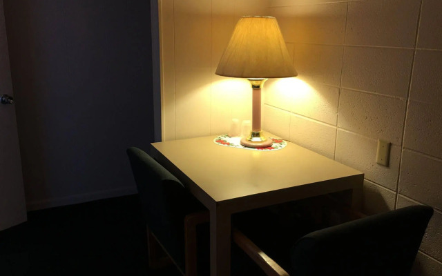 Budget Inn Ontario