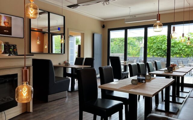 Hotel Zierow