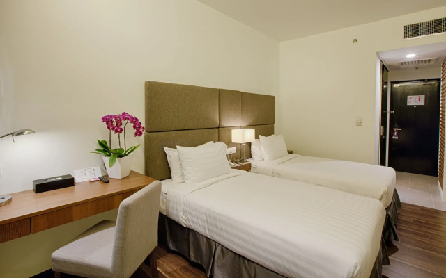 Hotel WP