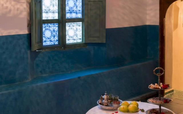 Origin Hotels - Riad Magi
