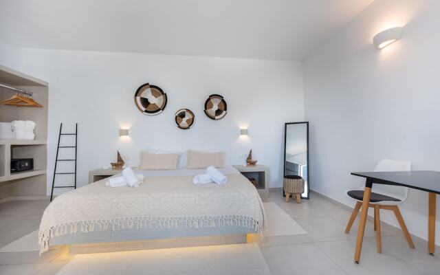 Il Fagiolo Suites