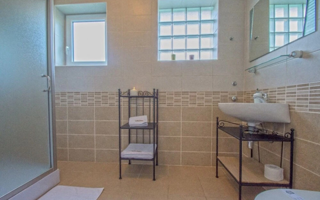 Sabina - 100m From sea - A4