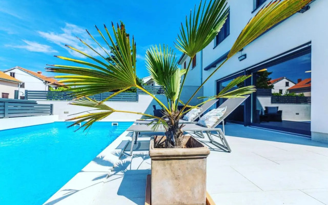 Villa Mondo Adria
