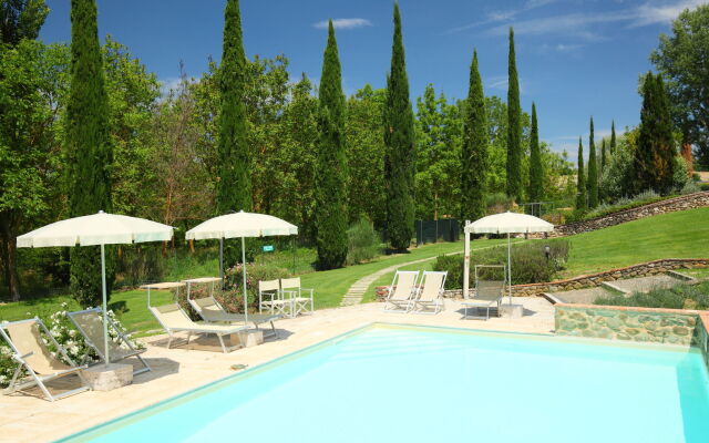 Locazione turistica Forno