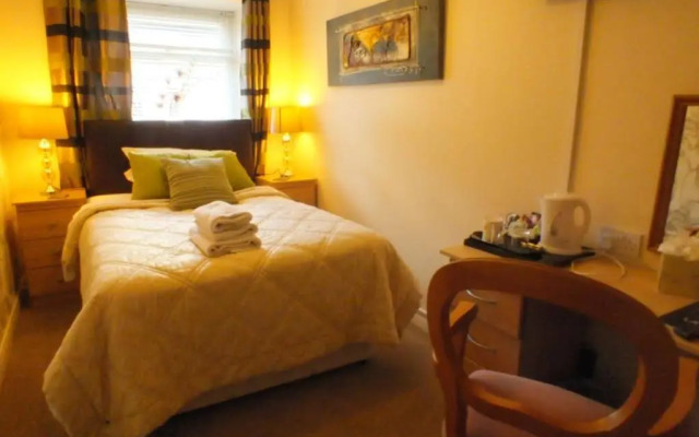Bluebird Lodge and Waterhead Apartment