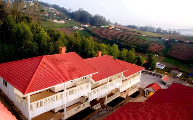 Palve Sugavasam Resorts - Ooty