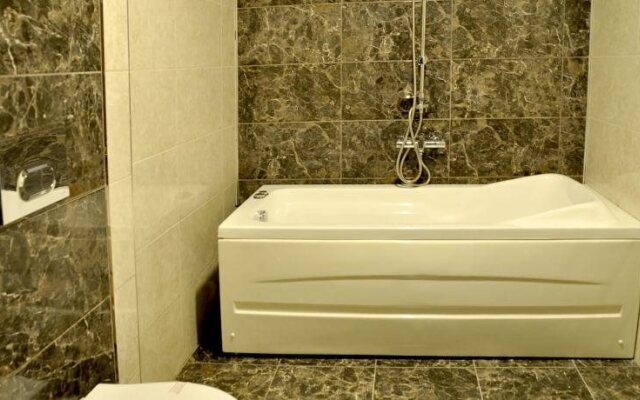 Etap Altinel Aliaga Hotel