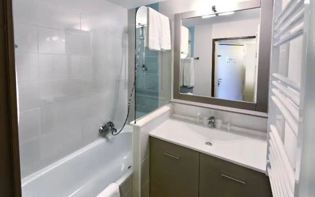 AppartHotel Odalys Les Felibriges