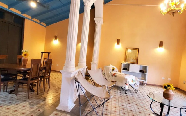 Residencia Margarita