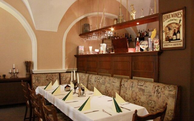 Hotel U Dvou medvídků