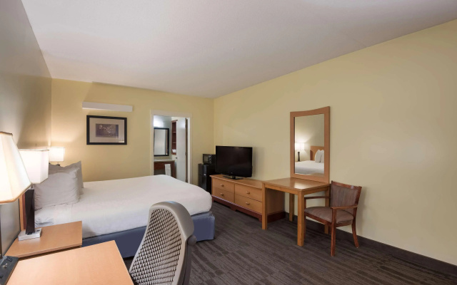 Best Western Inn