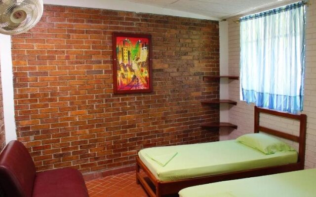 Hotel Campestre Villa Luz