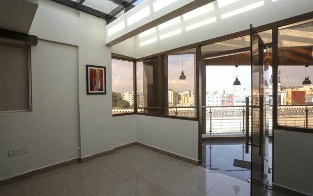 Cassa Times by Nalini