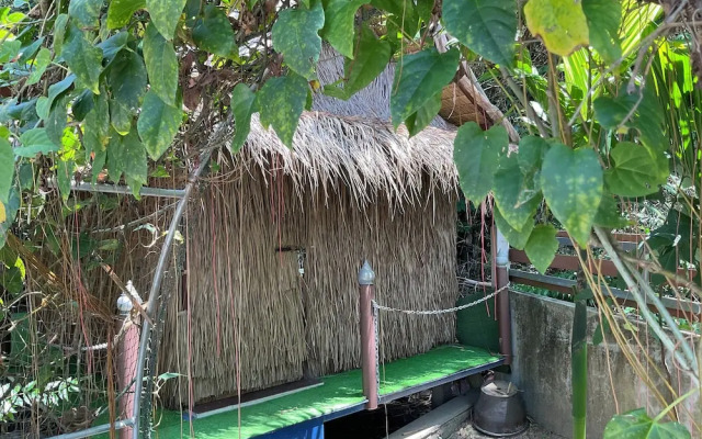 Bansabai pool  Villa (Local Tour)