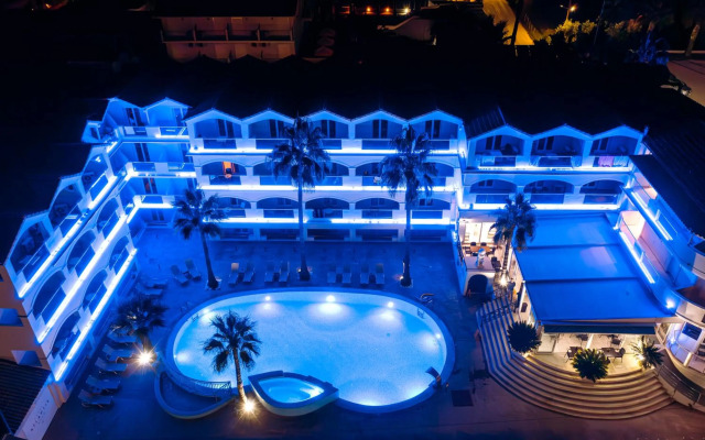 Zante Atlantis Hotel