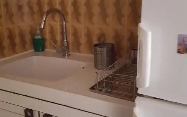 Le Studio à l'air Marin