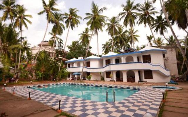 Coconut Bay Beach Resort