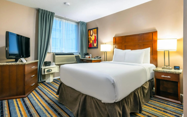 Quality Inn & Suites