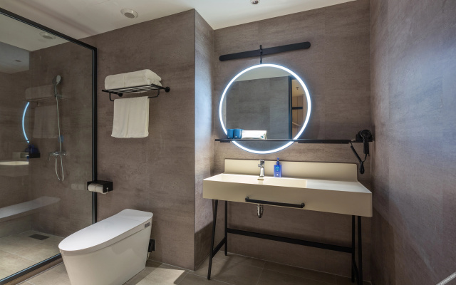 HanTing Hotel (Handan Cheng'an)