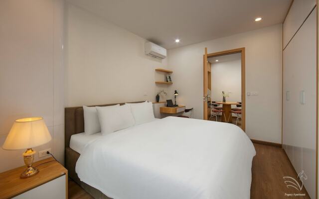 Westlake Pearl Aparthotel & Spa - By Pegasy Group